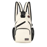 Women’s Crossbody Bag – Outdoor – Multi-Wear