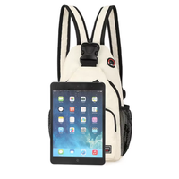 Women’s Crossbody Bag – Outdoor – Multi-Wear