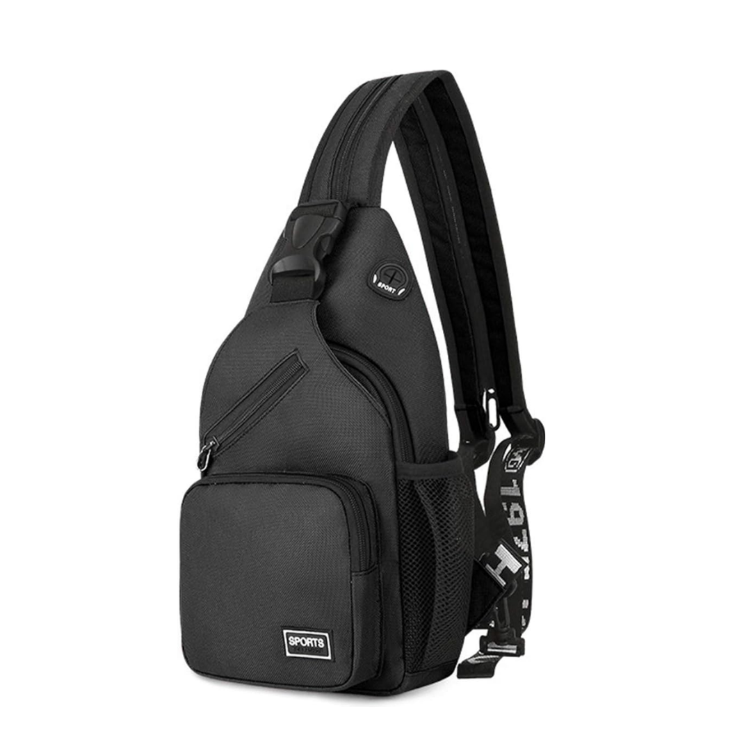 Women’s Crossbody Bag – Outdoor – Multi-Wear