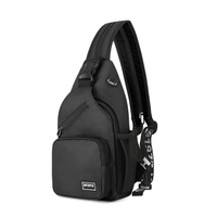 Women’s Crossbody Bag – Outdoor – Multi-Wear