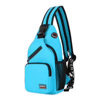 Women’s Crossbody Bag – Outdoor – Multi-Wear
