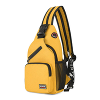 Women’s Crossbody Bag – Outdoor – Multi-Wear