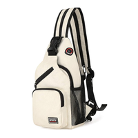 Women’s Crossbody Bag – Outdoor – Multi-Wear