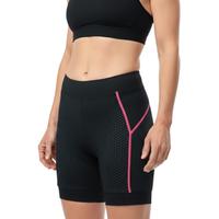Women’s Cycling Underwear – 4D Chamois Padding – Saddle Pain Relief