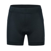 Women’s Cycling Underwear – 4D Chamois Padding – Saddle Pain Relief