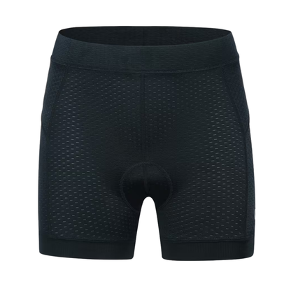 Women’s Cycling Underwear – 4D Chamois Padding – Saddle Pain Relief