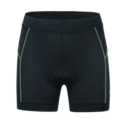 Women’s Cycling Underwear – 4D Chamois Padding – Saddle Pain Relief