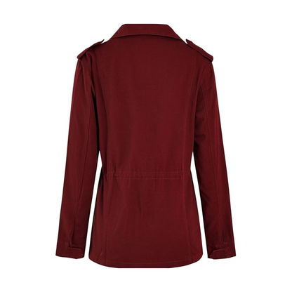 Women’s Jacket – Vintage Lightweight Anorak