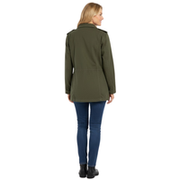 Women’s Jacket – Vintage Lightweight Anorak