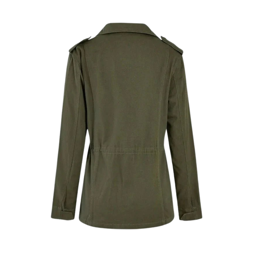 Women’s Jacket – Vintage Lightweight Anorak