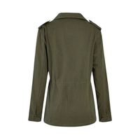 Women’s Jacket – Vintage Lightweight Anorak