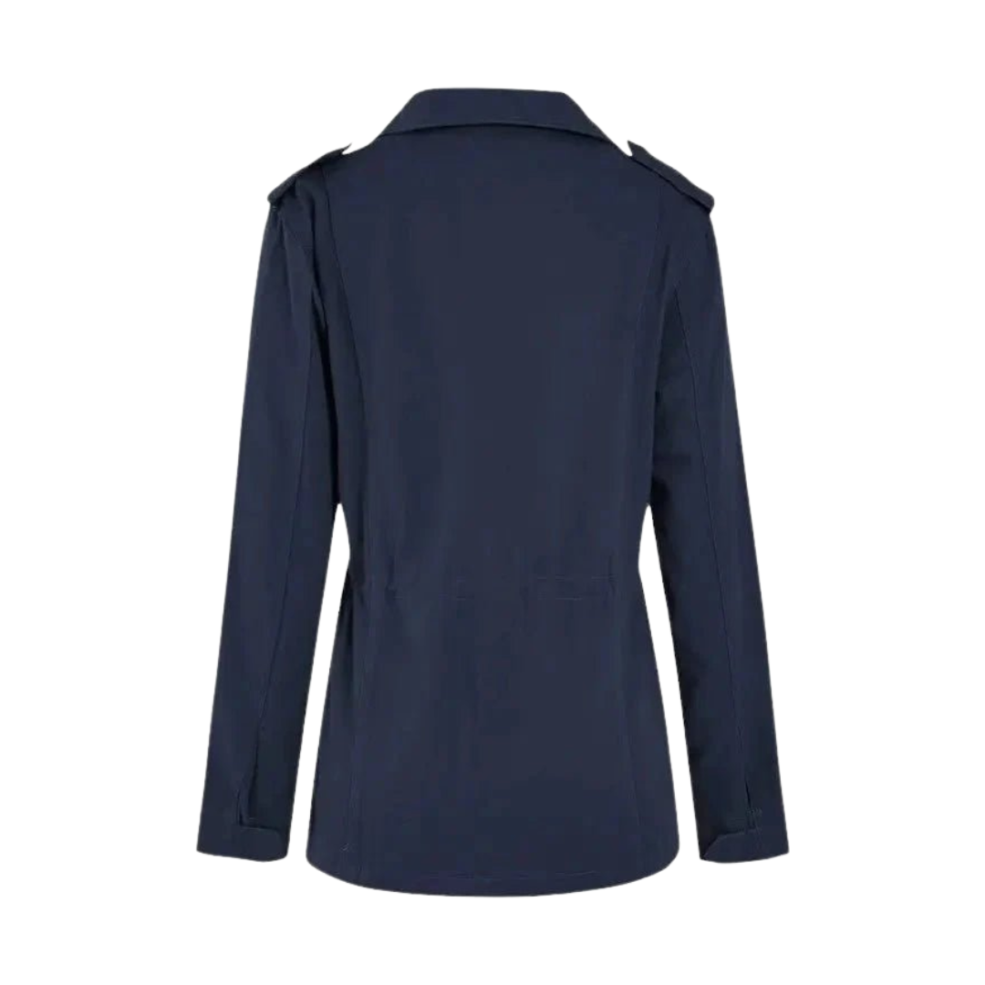 Women’s Jacket – Vintage Lightweight Anorak