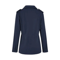 Women’s Jacket – Vintage Lightweight Anorak