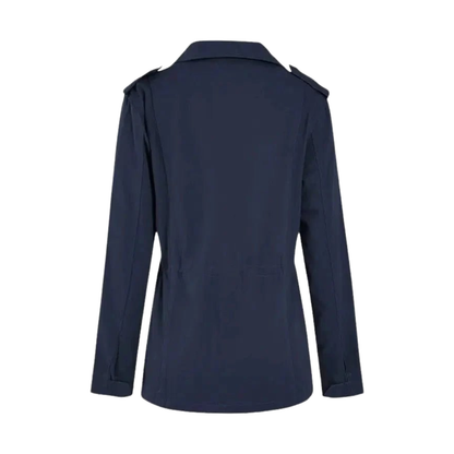 Women’s Jacket – Vintage Lightweight Anorak