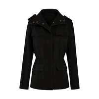 Women’s Jacket – Vintage Lightweight Anorak