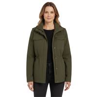 Women’s Jacket – Vintage Lightweight Anorak