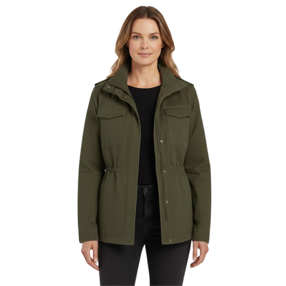 Women’s Jacket – Vintage Lightweight Anorak