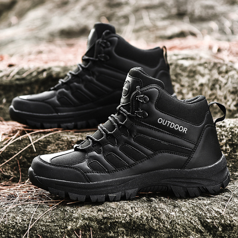 men's hiking boots