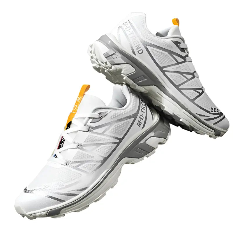 trail running shoes women