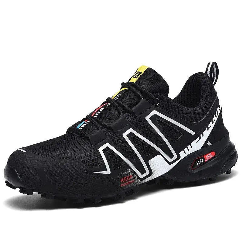 men's lightweight hiking shoes