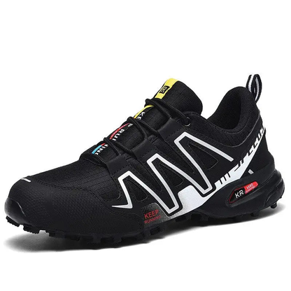 men's lightweight hiking shoes