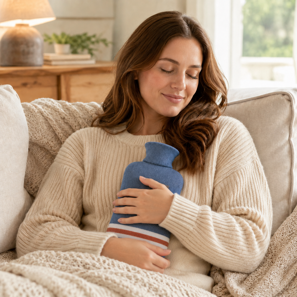 hot water bottle