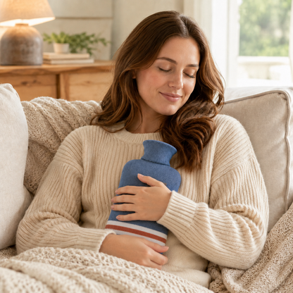 hot water bottle