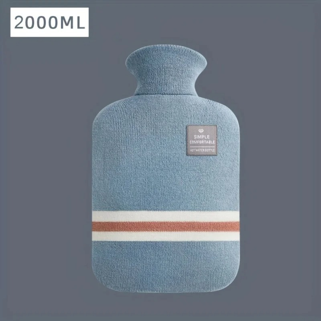 hot water bottle