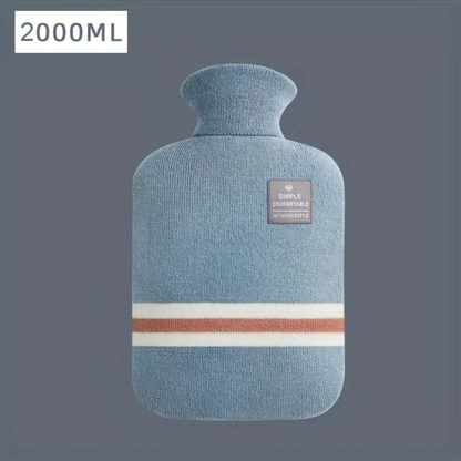 hot water bottle