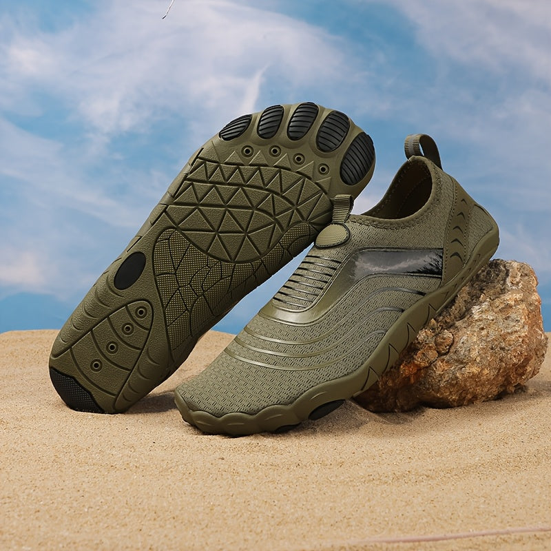 Water Shoes - Quick-Drying - Barefoot Sole