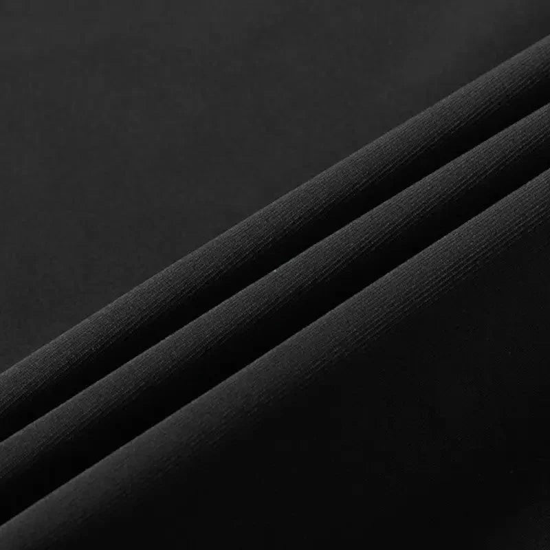 Men's Rain Pants - Waterproof & Breathable - Zippered Pockets