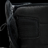 Women's Winter Boots - Waterproof & Warm Lined - Unisex Slip-On