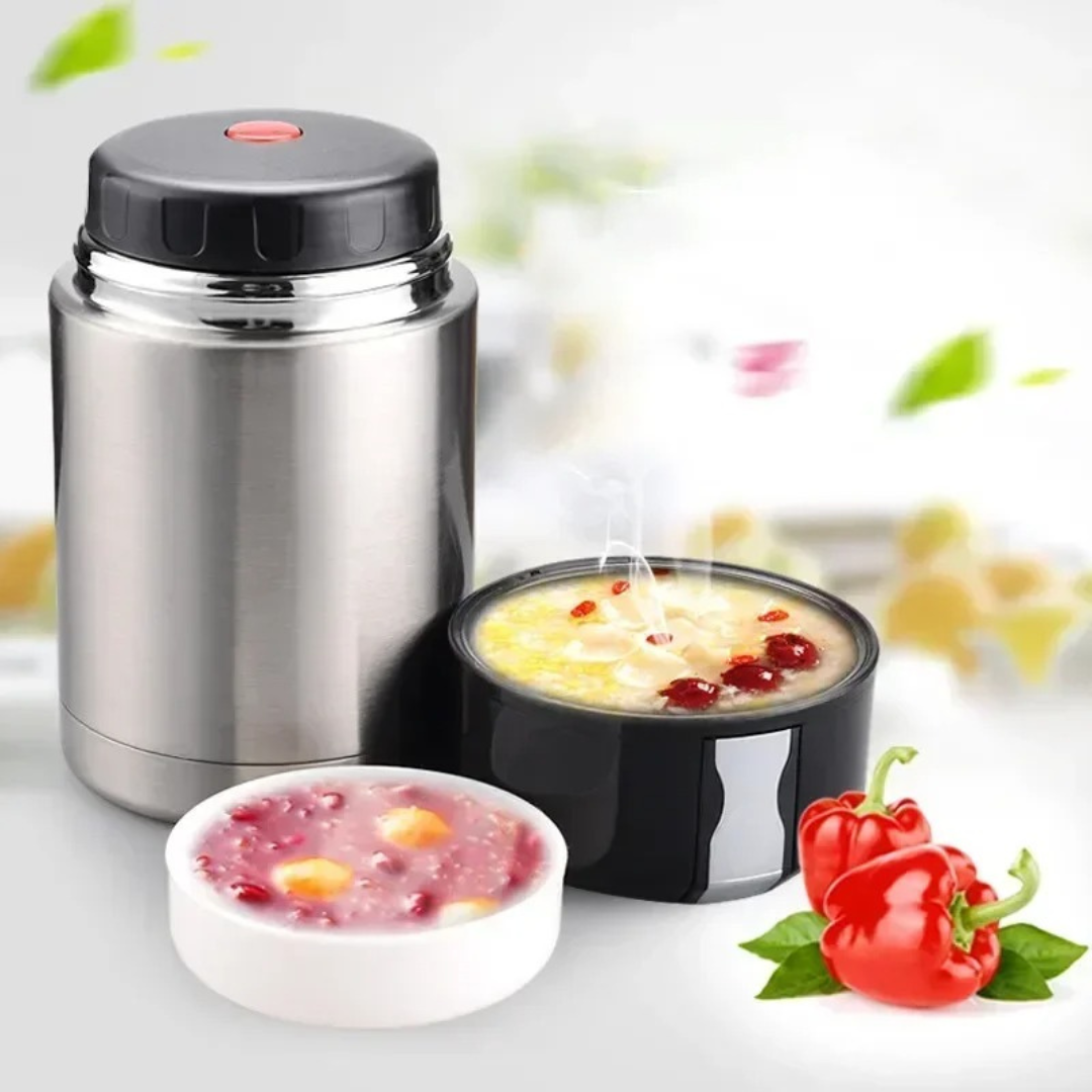 food thermos