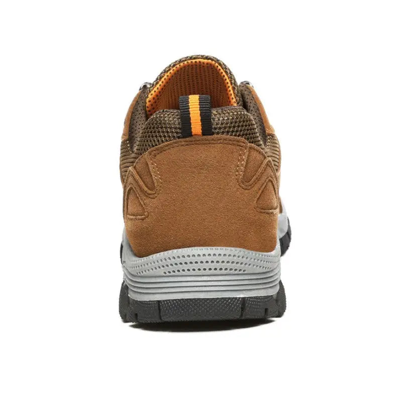 men's waterproof hiking shoes