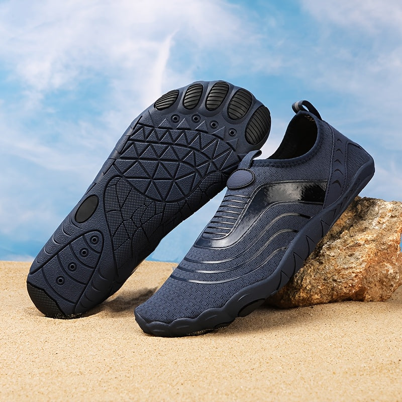 Water Shoes - Quick-Drying - Barefoot Sole