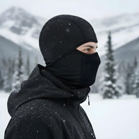 Balaclava Ski Mask - Breathable Winter Face Mask - Cold Weather Protection