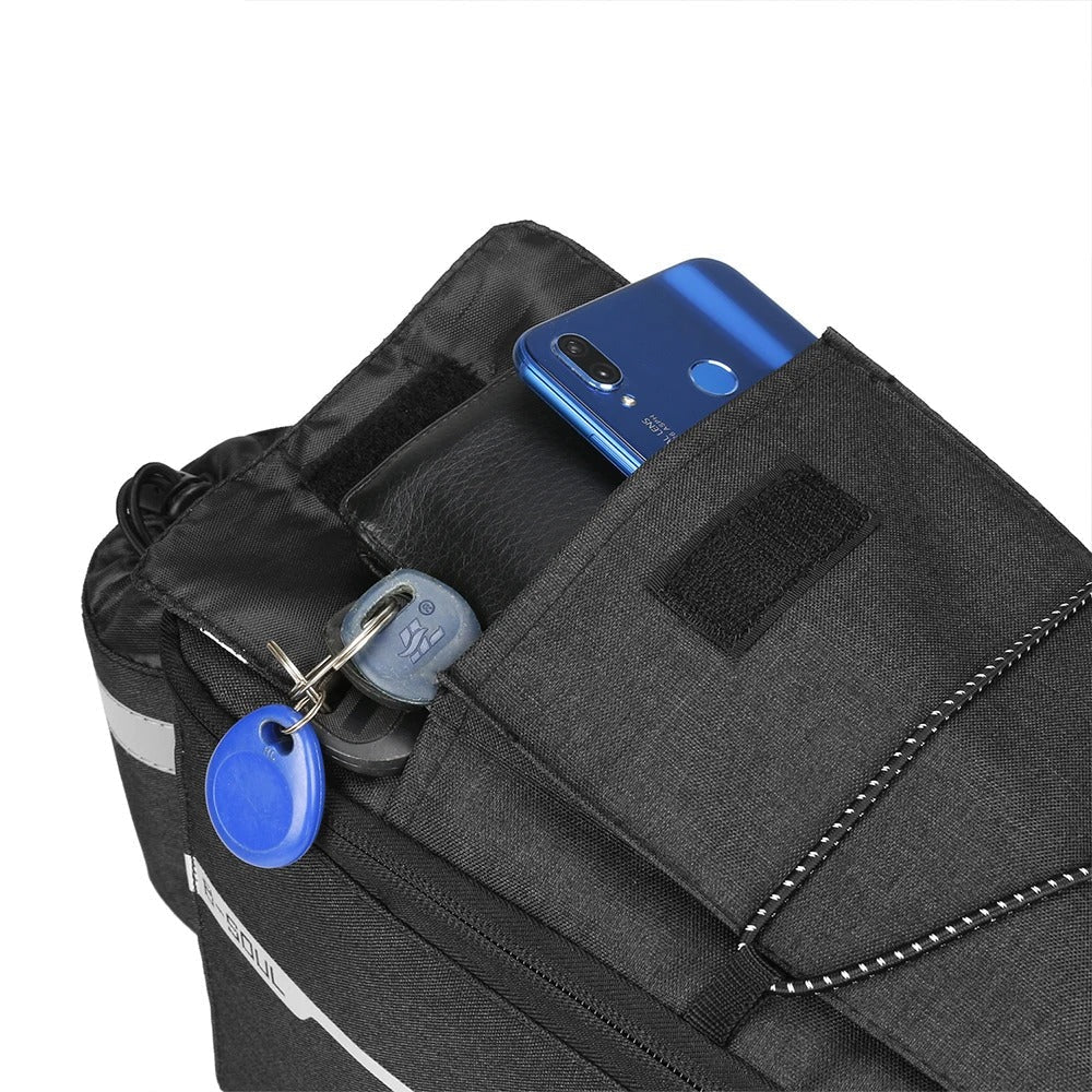 Bike Rack Cooler Bag - Waterproof