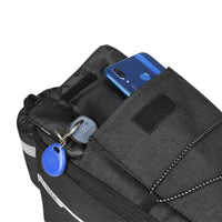 Bike Rack Cooler Bag - Waterproof