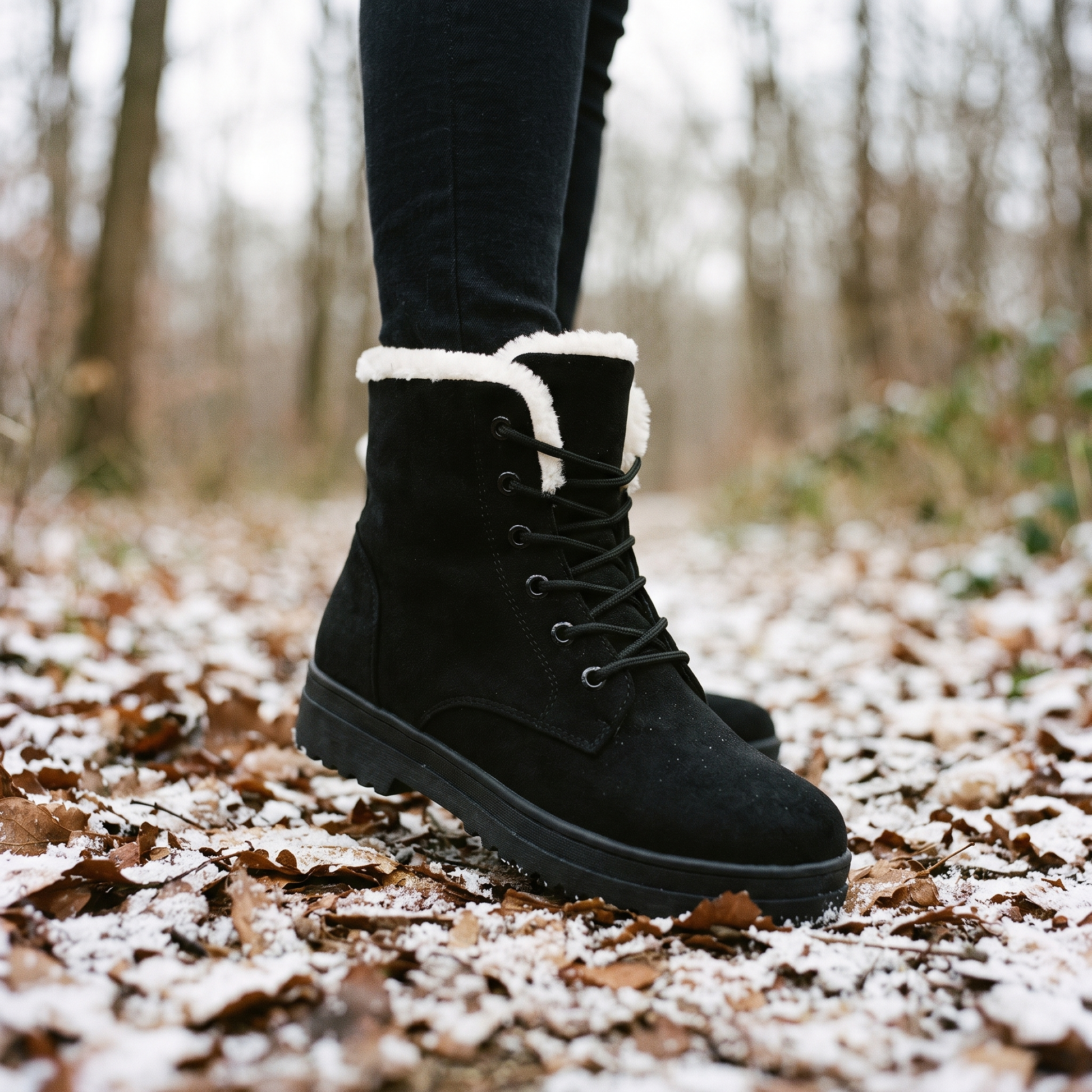 women's winter boots
