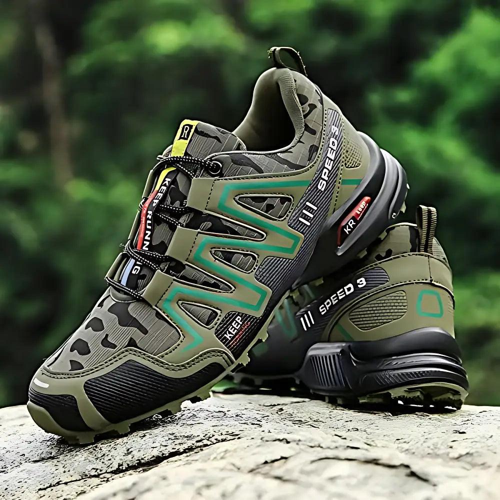 lightweight women's hiking shoes