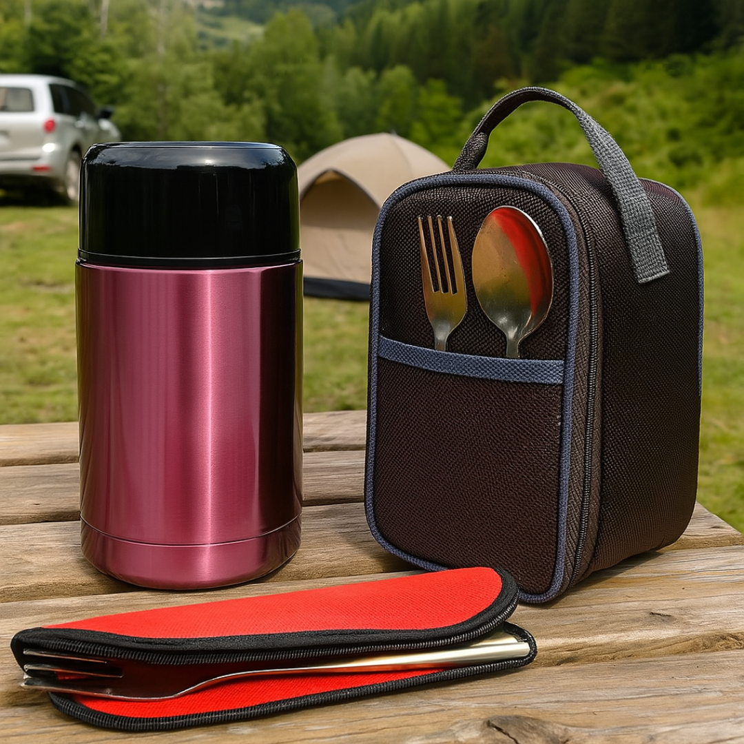 food thermos