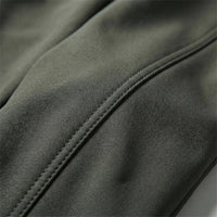 Women's Fleece-Lined Outdoor Pants - Slim Fit - Water-Repellent