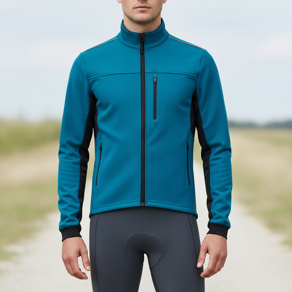cycling jacket