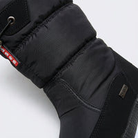 Women's Winter Boots - Waterproof & Insulated - Mid-Calf