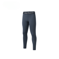 Thermal Underwear Men - 4-Way Stretch - Quick-Drying