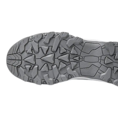 men's trekking shoes