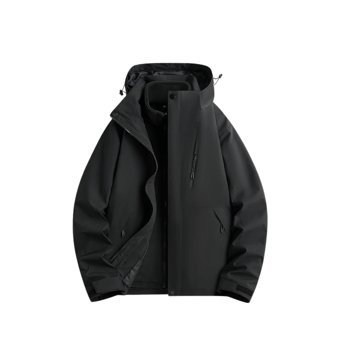 rain jacket for women