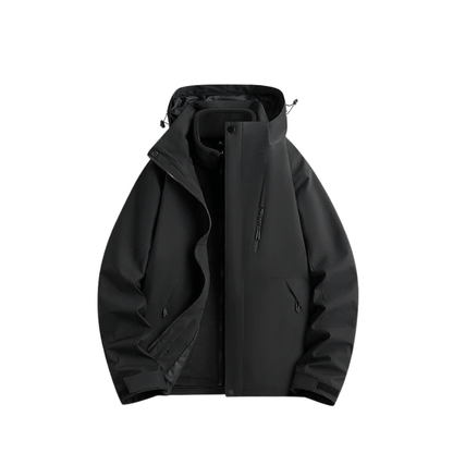 rain jacket for women