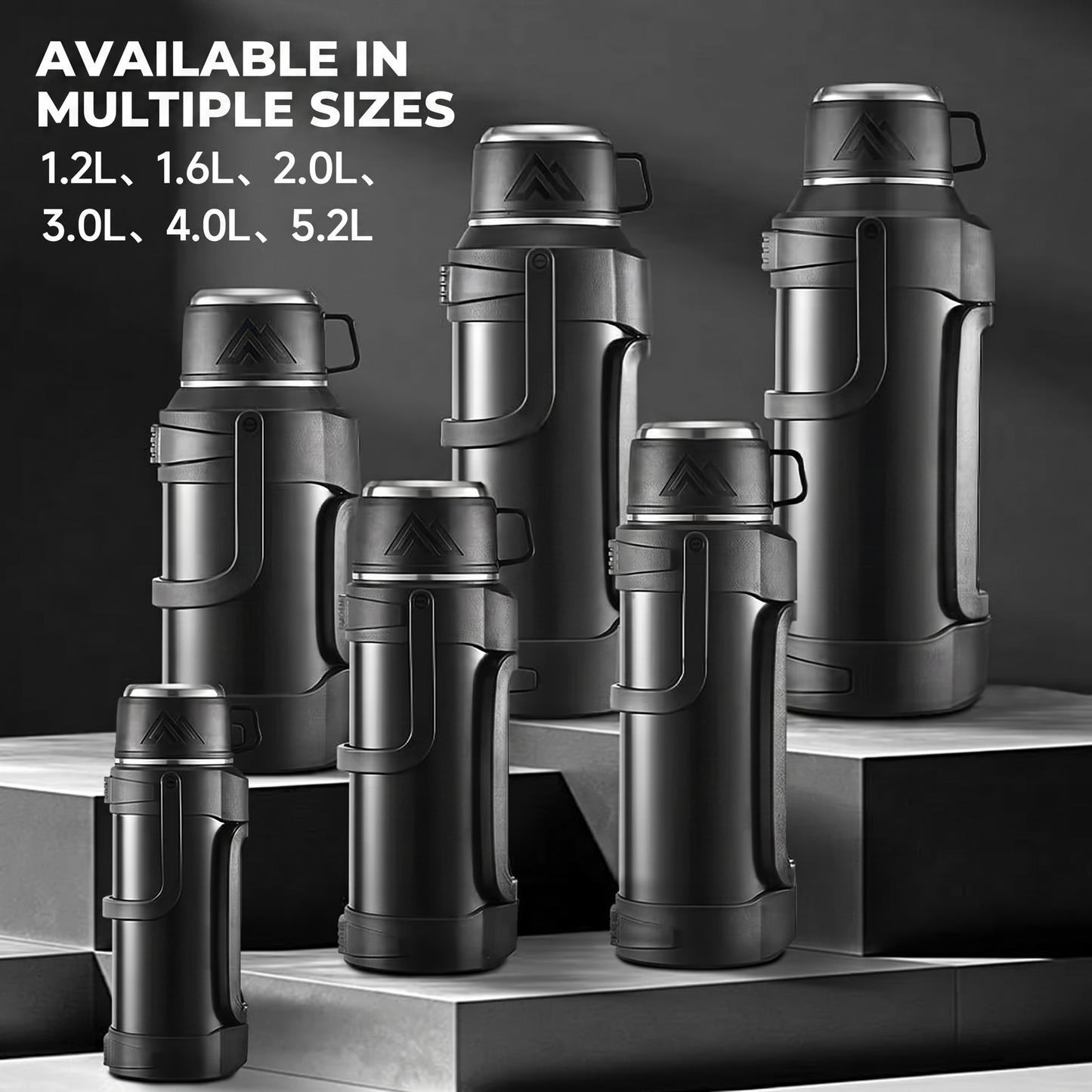 large thermos