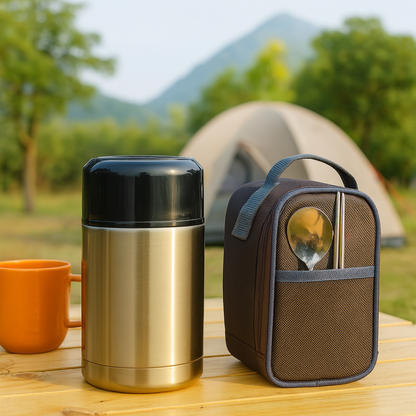 food thermos